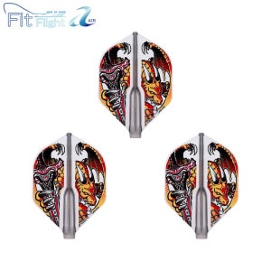 COSMO DARTS ロイデンラム2 フライトセット Amazon | COSMO DARTS コスモダーツ Fit Flight フィット