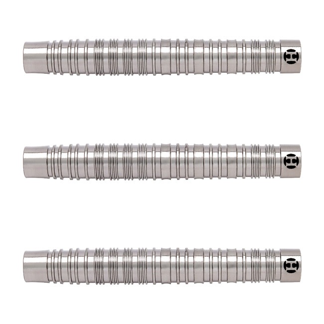 【新品未使用】ソフトダーツ　バレル　ハローズ　エリート 90% 18gR ハローズ エヌエックス90 18g Harrows NX90 18g ダーツ バレル