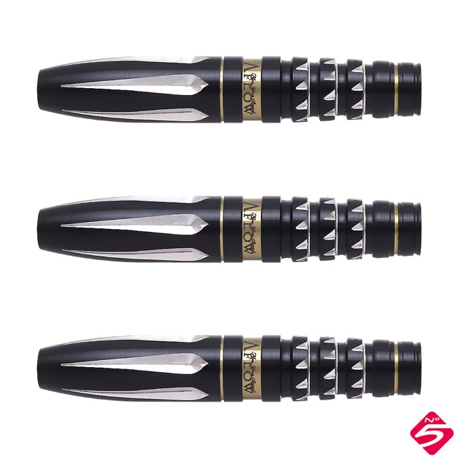 ダーツセット FLOW & KATANA FORTEGA II ダーツセット FLOW & KATANA FORTEGA II ダーツ