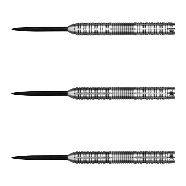 One80 Lyn Morrison 2BA 23g リン・モリソン選手モデル ダーツ > ソフトダーツ > ブランド【ワ行】 > ワンエイティ