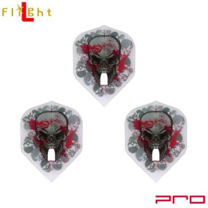 L-style(���륹������) L-Flight PRO(����ե饤�� �ץ�) Ryan Searle ver.2 ����������� ���ꥢ�ۥ磻�� �饤���󡦥����������ǥ롡(������ �ե饤��)