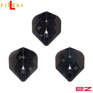 L-style(���륹������) L-Flight EZ(����ե饤�� ��������) ���Ľ� 2022 CHAMPION ����������� �֥�å� ���Ľ������ǥ롡(������ �ե饤��)