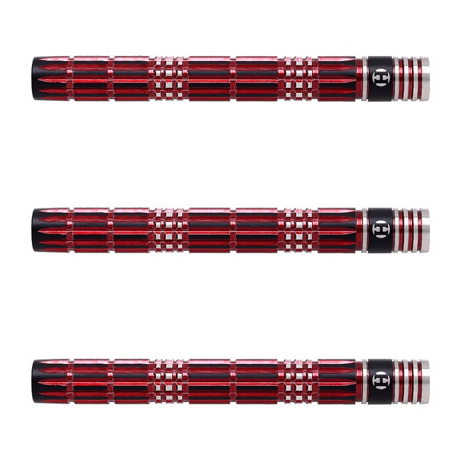 新品未使用 ハローズ レッドホライゾン 2BA 18g（バレル単体16g） ダーツ > ソフトダーツ > ブランド【ハ行】 > ハローズ