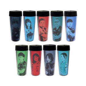 TIGA(ƥ) PLAYERS TUMBLER(ץ쥤䡼 ֥顼) 2023( )