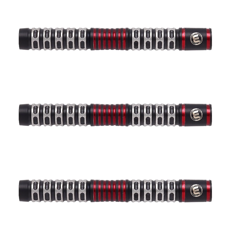 【値下げ中】winmau製　ジョーカレンモデルソフト&スティールダーツセット ダーツ > ソフトダーツ > ブランド【ア行】 > ウィンモウ > Winmau