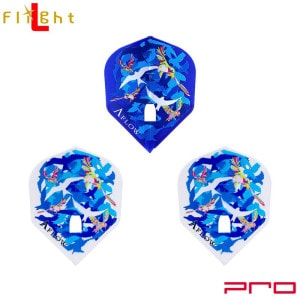 DYNASTYL-Flight PRO(ʥƥߥե饤 ץ) KENTA ⡼ MIX ҷǥ롡( ե饤)