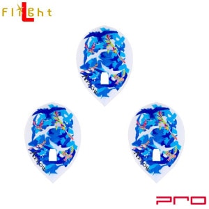 DYNASTYL-Flight PRO(ʥƥߥե饤 ץ) KENTA ƥɥå ۥ磻 ҷǥ롡( ե饤)