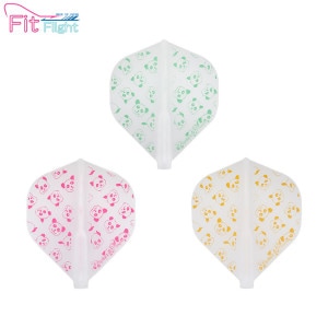 COSMO DARTS(�����������) Fit Flight(�ե��åȥե饤��) �� ������ϩ ver.1 ����������� �ʥ����� ������ϩ�����ǥ롡(������ �ե饤��)