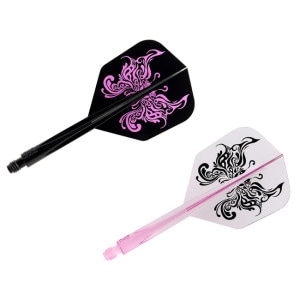 【格安】ダーツ バレル LUCY(ルーシー)モデル トリニダード プロ 18g ダーツ > ソフトダーツ > ブランド【タ行】 > トリニダード