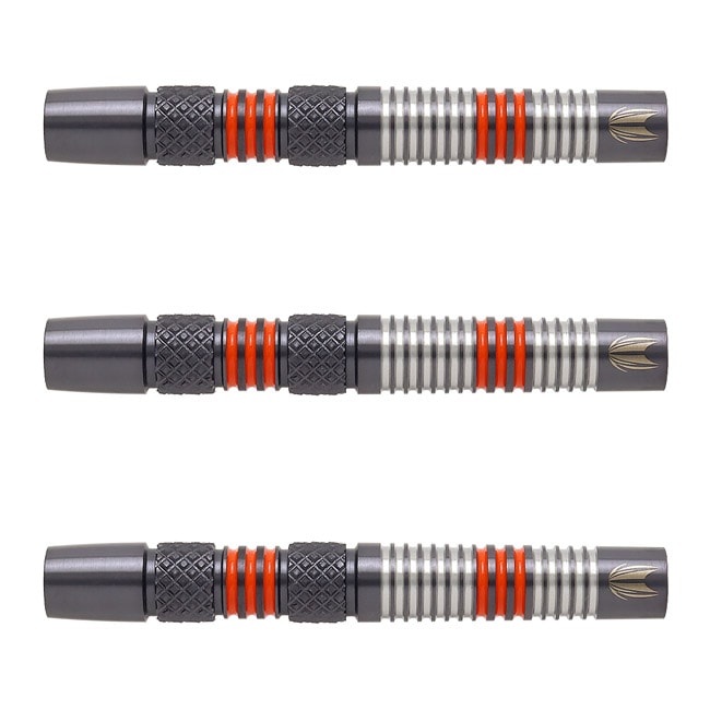 target】RVB G2 95% STEEL 23G ターゲット ハード レイモンド