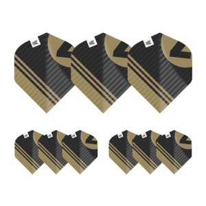 TARGET(�������å�) CHICANE PRO ULTRA �ե饤�� ����������� �֥�å� 3set ��337219�䡡(������ �ե饤��)