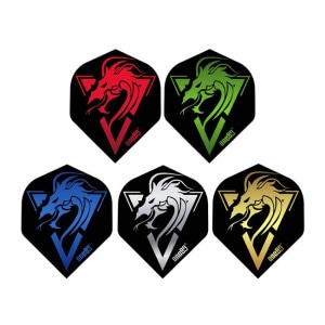 ダーツ > ソフトダーツ > ブランド【マ行】 > モンスター > GHOST