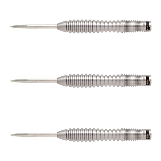 ラスト1点　世界初超硬合金（ハードメタル） 　ダーツバレル イムリ THE LEGEND(ザ・レジェンド）G9 90% 22g SWISS POINT スティールチップ