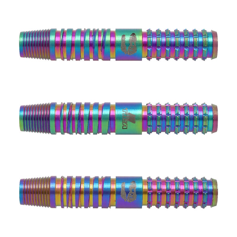 TIGA ティガ ダイノフライ 鹿内麻友モデル 限定モデル ダーツ > ソフトダーツ > ブランド【タ行】 > ティガ > TIGA