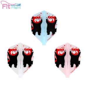 ダーツ > ハードダーツ > ブランド【マ行】 > モンスター