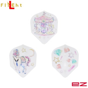 L-style(���륹������) L-Flight EZ(����ե饤�� ��������) ALC �帶�ٻ� ver.1 �������� �ۥ磻�� �帶�ٻ������ǥ롡(������ �ե饤��)