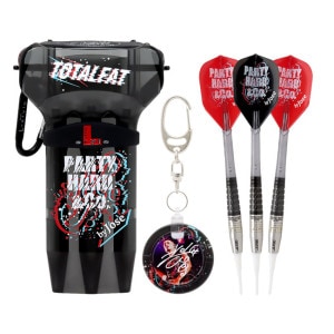 DYNASTY(ʥƥ) collaboration Darts set Note(Ρ) 2BA Joseǥ롡( Х)