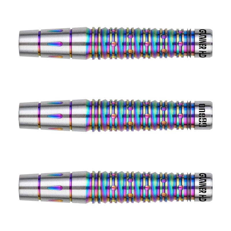 ダーツバレル単体　オルテガ　4BA ダーツ > ソフトダーツ > ブランド【タ行】 > ダイナスティー