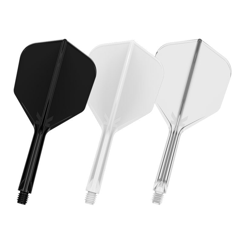 TARGET K-FLEX その他いろいろ Amazon | TARGET（ターゲット）K-FLEX SHAPE/NO6 FLIGHT (33MM