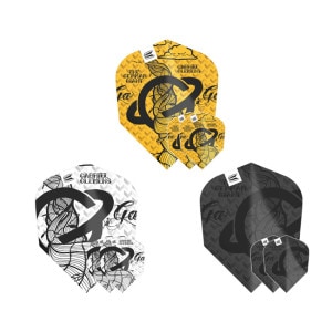 TARGET(å) INK ե饤 GABRIEL CLEMENS  3set 337450 ֥ꥨ롦ǥ롡( ե饤)