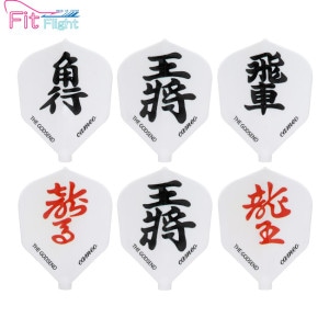 CAMEO(ᥪ) Fit Flight(եåȥե饤) GODSEND FLIGHT SHOGI() ס( ե饤)