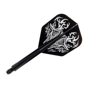美品ULTIMA DARTS SEEKER 吉野洋幸 18.5g定価14850円 ダーツ > ソフトダーツ > ブランド【ア行】 > アルティマダーツ