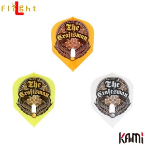 L-style(륹) L-Flight PRO KAMI(ե饤ȥץ ) ܿ ver.1  MIX ܿǥ롡( ե饤)