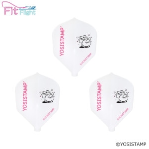 ��Only Japan�ۤ�����100% Fit Flight(�ե��åȥե饤��) �֤����㤤����ס�(������ �ե饤��)