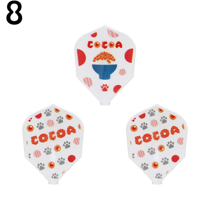 フライト > ブランド【ア行】 > エイトフライト > プレイヤー