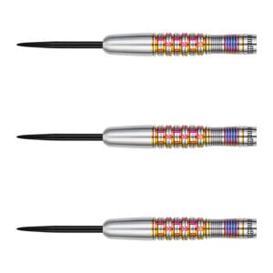 One80(��󥨥��ƥ�) CHAMELEON APATITE(����쥪�� ���ѥ�����) STEEL 23g��(������ �Х��)