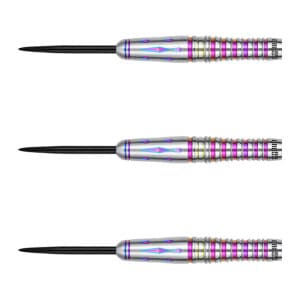 One80(��󥨥��ƥ�) CHAMELEON TOPAZ(����쥪�� �ȥѡ���) STEEL 22g��(������ �Х��)