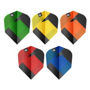 TARGET(�������å�) TAG�ե饤�� TEN-X 3set��(������ �ե饤��)