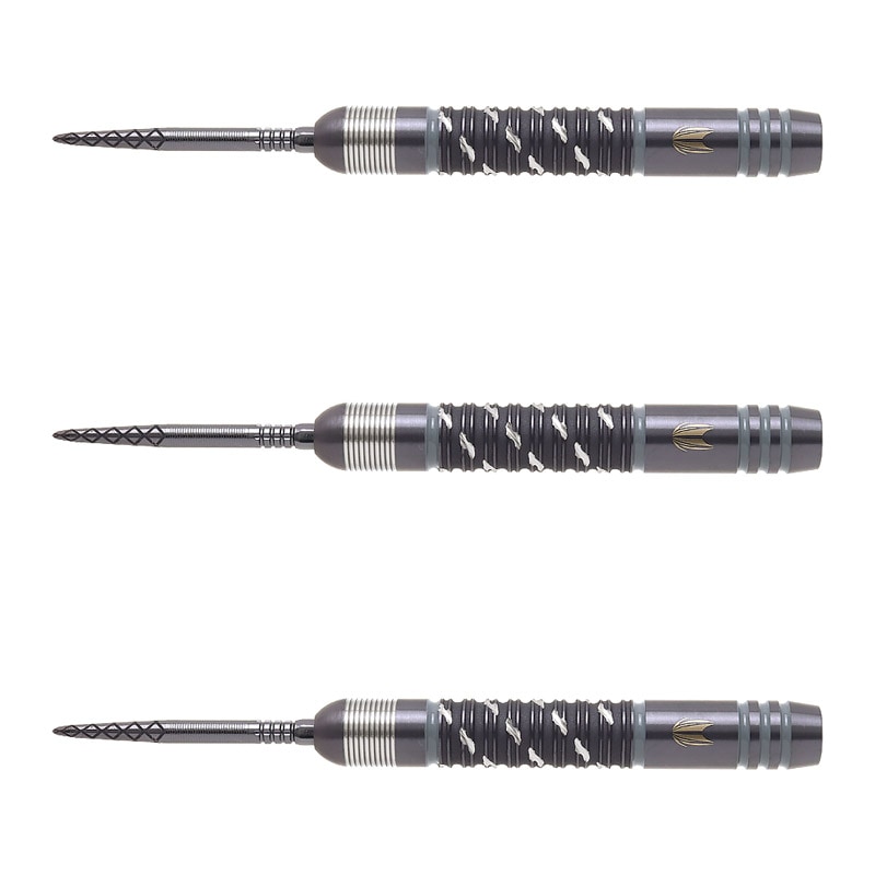 【ハードダーツ】TARGET RVBxエコー 23g ダーツ > ハードダーツ > ブランド【タ行】 > ターゲット > TARGET