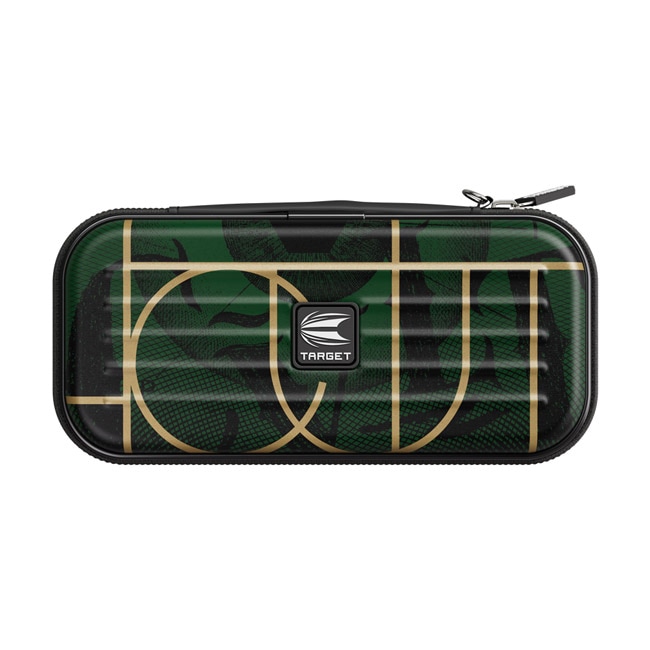 ターゲットダーツケーススリムTRUE PLAY SLIM WALLET