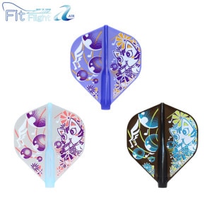 フライト > ブランド【ハ行】 > フィットフライト > Fit Flight