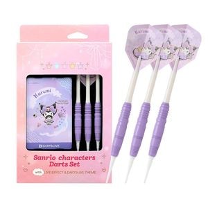 サンリオ シナモロール ダーツセット ダーツ > キャラクター > 【Only Japan】Sanrio characters ダーツ