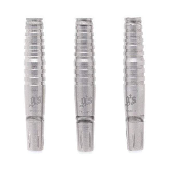 G's Darts (ジーズダーツ) プロモデル　ダーツセット ダーツ > ソフトダーツ > ブランド【サ行】 > ジーズダーツ > Gs