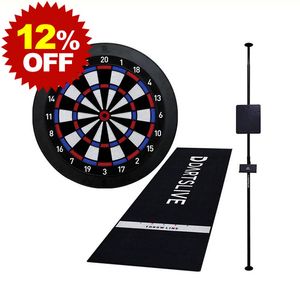 【美品】ダーツライブホーム ダーツライブホームスタンド ダーツボード > ボード/スタンドセット品 > 【セット商品