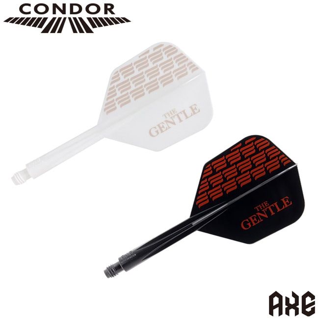 TRiNiDAD(ȥ˥) CONDOR AXE(ɥ륢å) THE GENTLE ⡼ 󥵡ۥӥåǥ롡( ե饤)