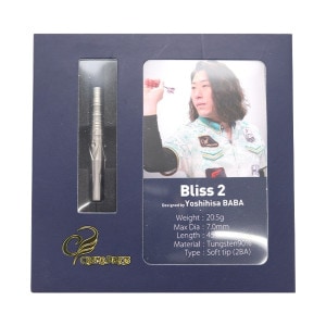  Used ġ COSMO DARTS() Bliss2(֥ꥹ2) 2BA ϾǥȢ RANK 4