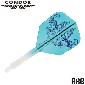 TRiNiDAD(ȥ˥) CONDOR AXE(ɥ륢å) CHARM ⡼ ɥ꡼󥰥ǡ åǥ롡( ե饤)