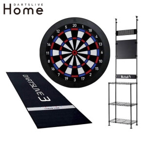 ダーツライブ　ホーム　dartrlive  ダーツボード > ボード/スタンドセット品 > 【セット商品】DARTSLIVE