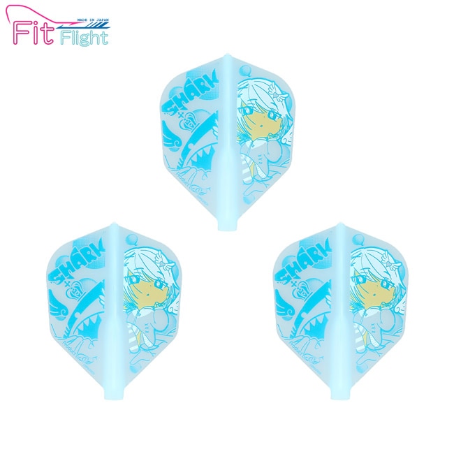 フライト > ブランド【ハ行】 > フィットフライト > Fit Flight