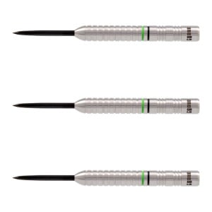 美品 One80 Jaime ハイメ・ヌーニェス・コルテス選手 定価11000円 ダーツ > ハードダーツ > ブランド【ワ行】 > ワンエイティ
