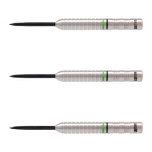 ダーツバレル　Laguna 2BA Black Limited 坂巻 恵里選手 ダーツバレル Laguna 2BA Black Limited 坂巻 恵里選手 - メルカリ