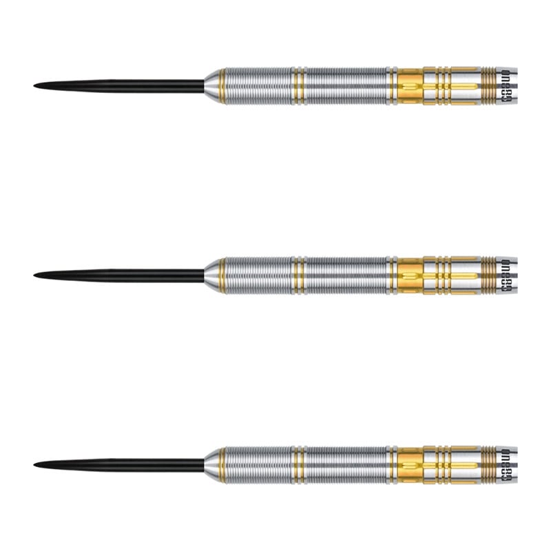 One80(ワンエイティ) Lylian Le Calvez STEEL 22g リリアン・ル