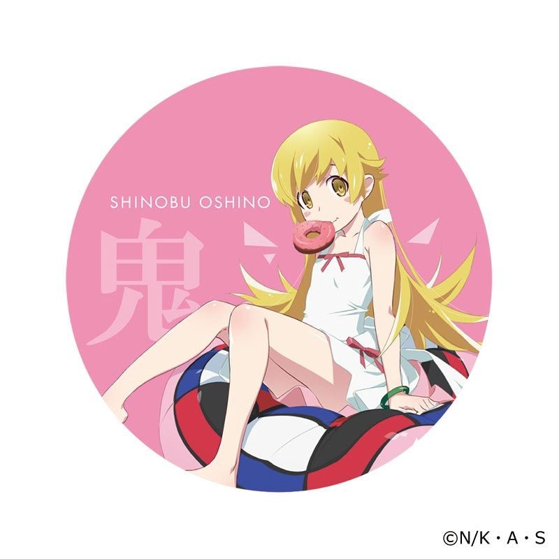ダーツ > キャラクター > 【予約受付終了】【Only Japan】物語