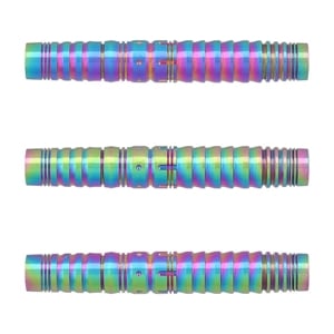 コスモダーツ 岩田夏海モデル 百花繚乱 中古品 ダーツ > ソフトダーツ > ブランド【カ行】 > コスモダーツ