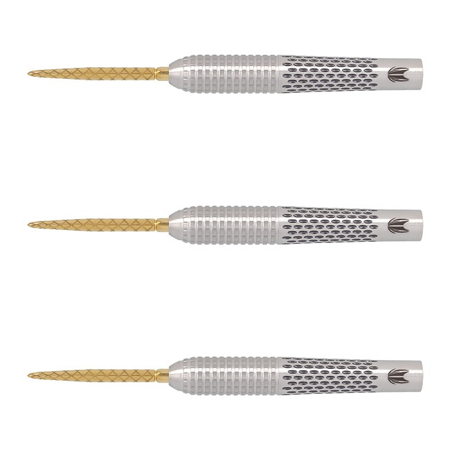 ターゲット バンティング G4 スティール 12g スイスポイント　レア品（廃盤 ターゲット バンティング G4 スティール 12g スイスポイント Target