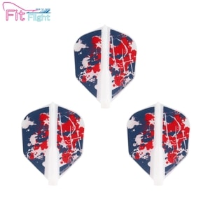 ダーツ　フライト　コレクション　PDC ダーツ フライト コレクション PDC